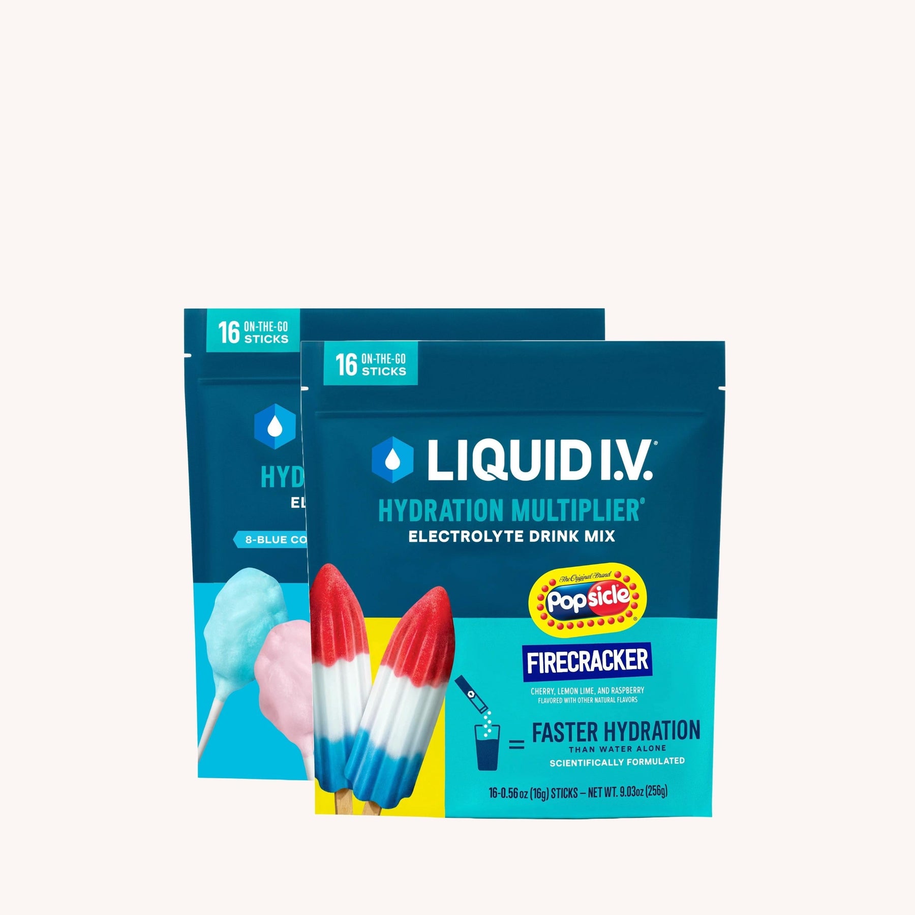 Viral Duo Bundle - Fresh Bundle Ready
