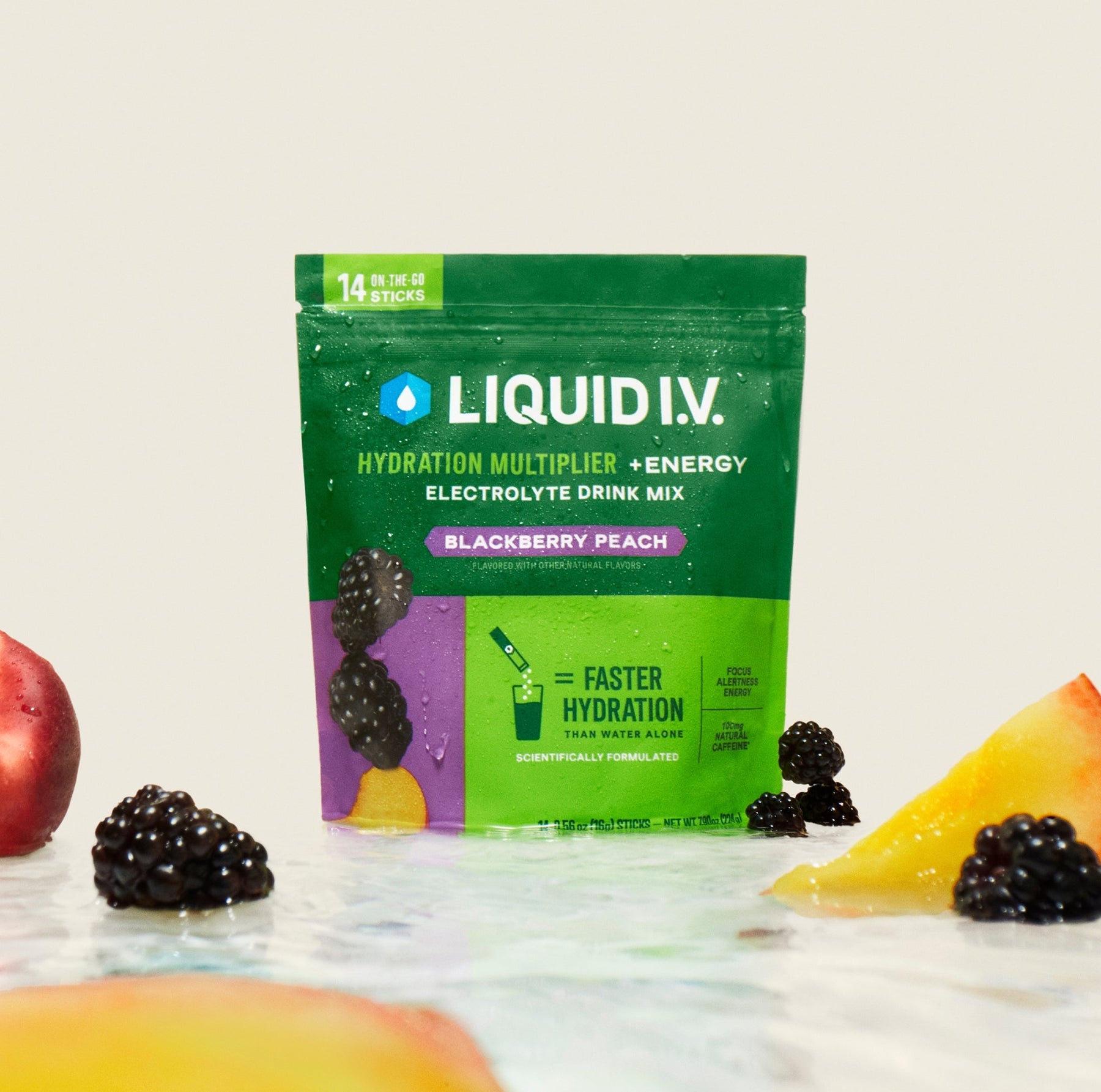 Energy & Immune Support Bundle - Modern Bundle Pack