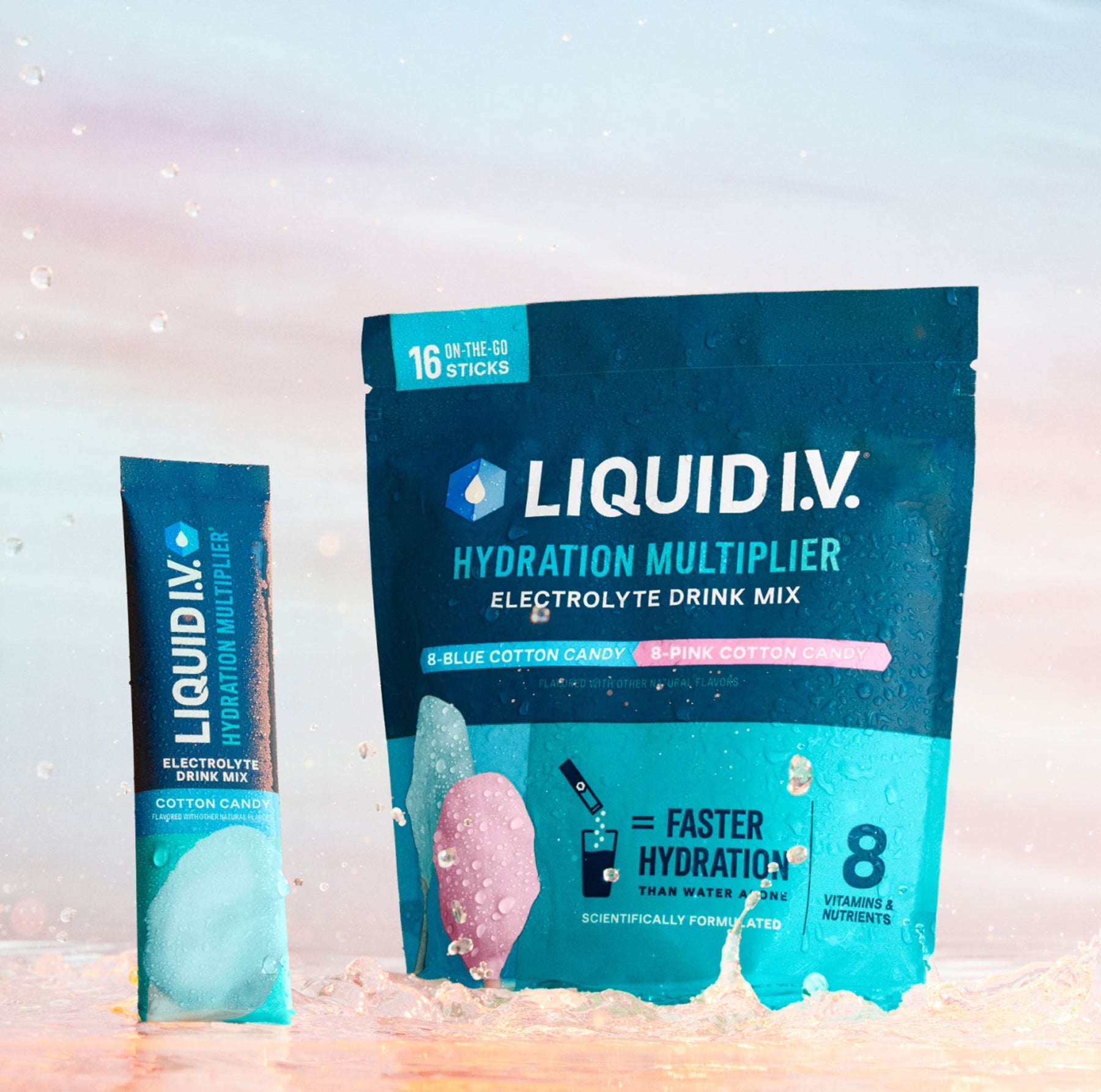 Viral Duo Bundle - Fresh Bundle Ready