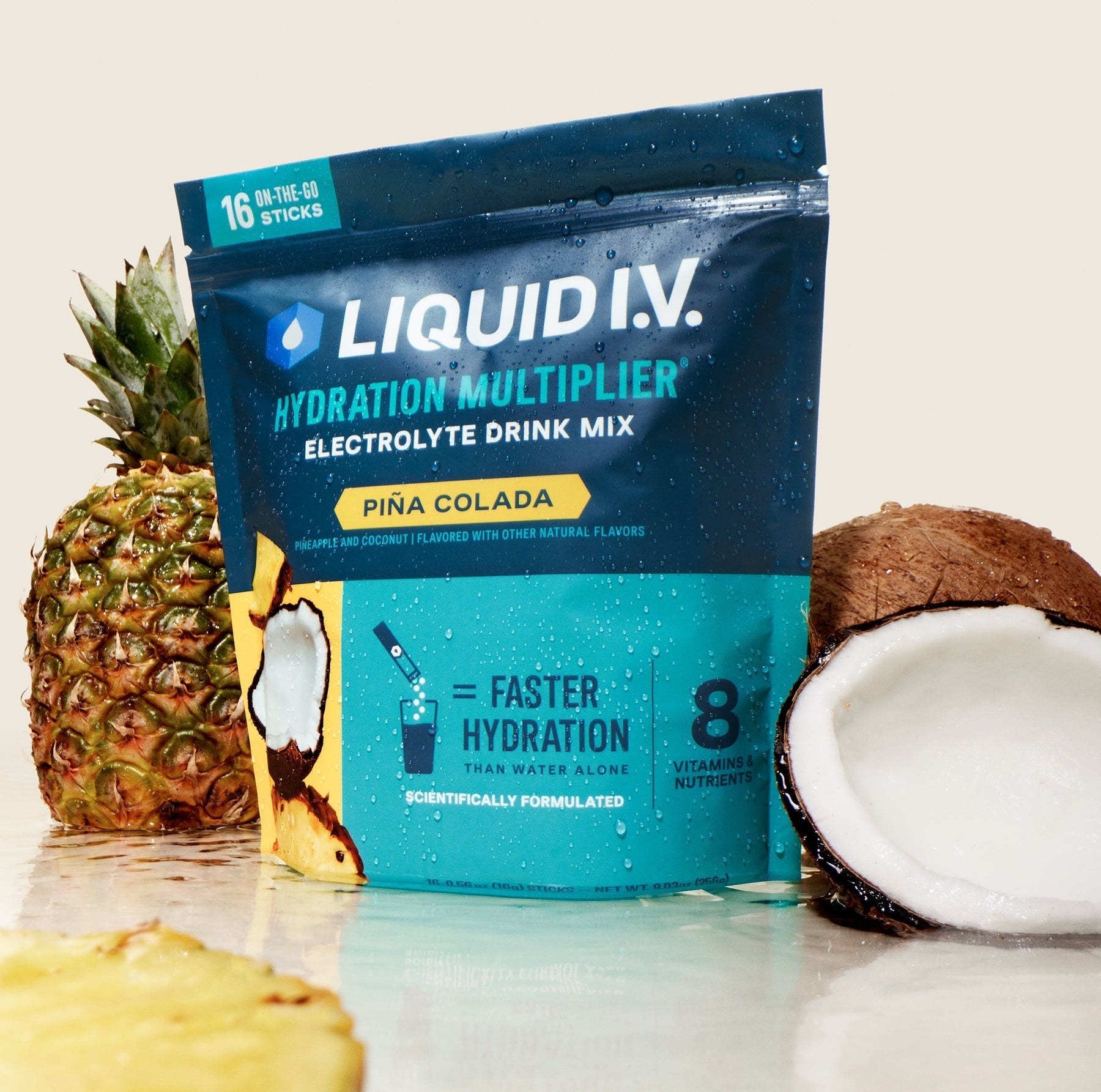 Hydration Best Sellers Bundle - Essential Bundle Pack