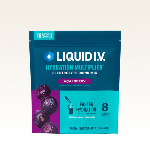 Build Your Own Multiplier Bundle - HM - Acai Berry