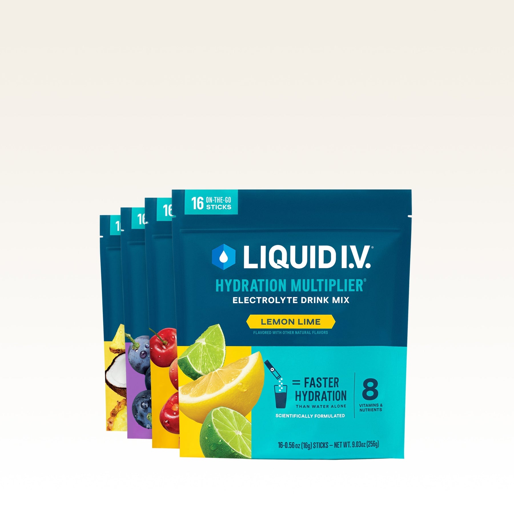 Hydration Best Sellers Bundle - Essential Bundle Pack
