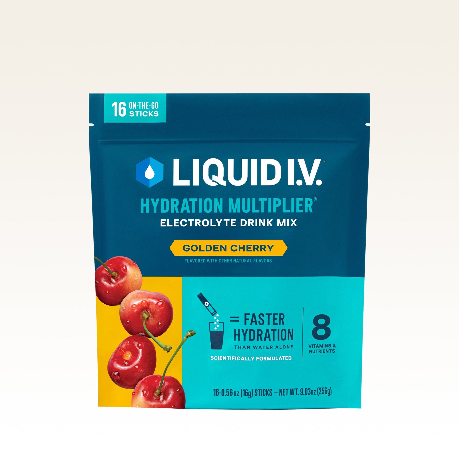 Hydration Multiplier® - Travel Hydration Set