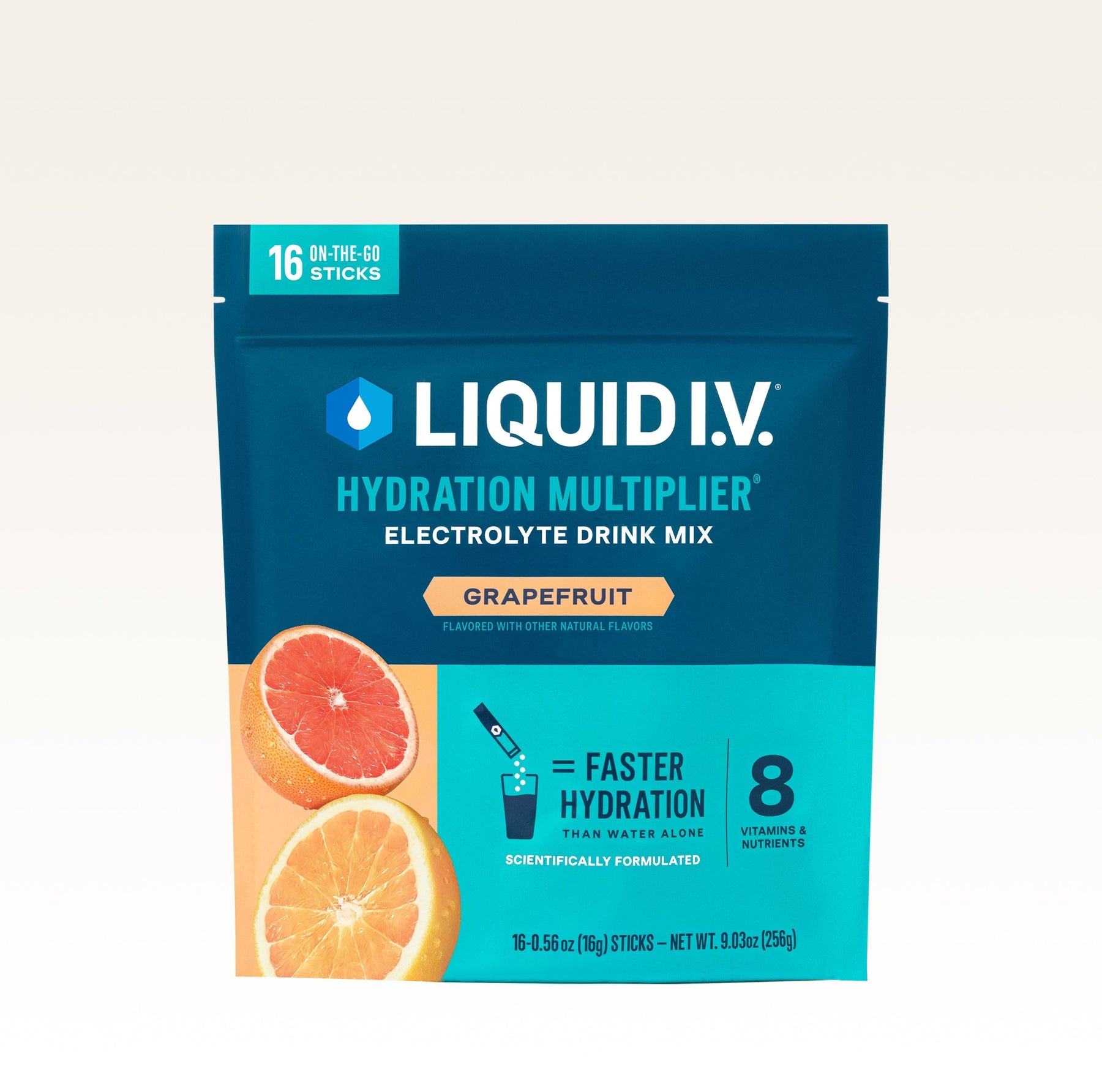 Hydration Multiplier® - Travel Hydration Set