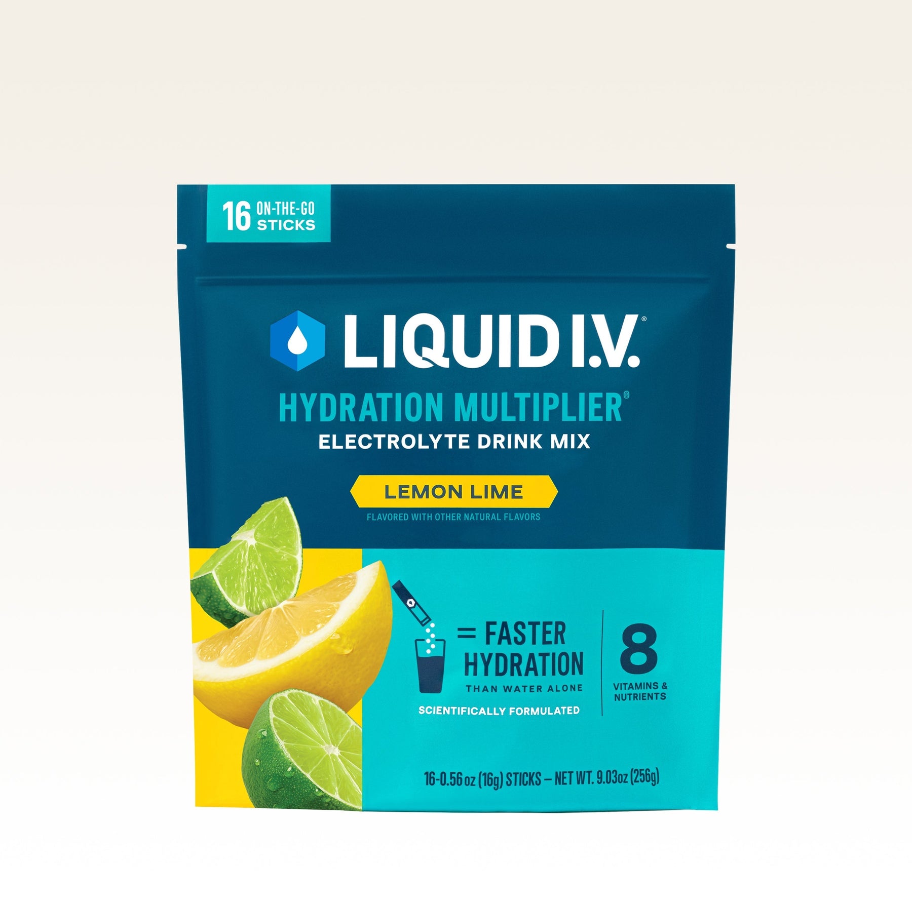 Build Your Own Multiplier Bundle - HM - Lemon Lime - Essential Bundle Set