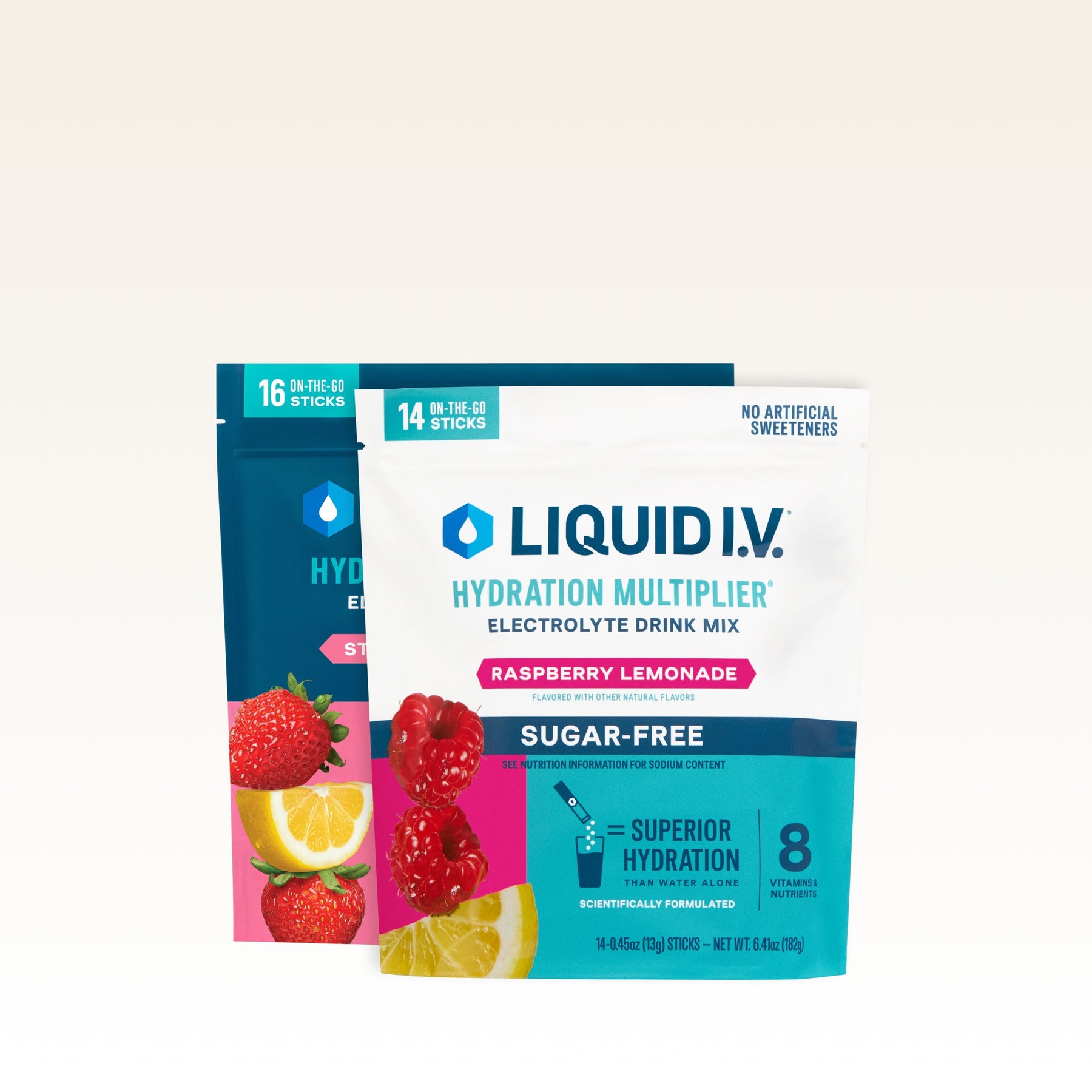 Lemon Lovers Bundle - Easy Bundle Choice