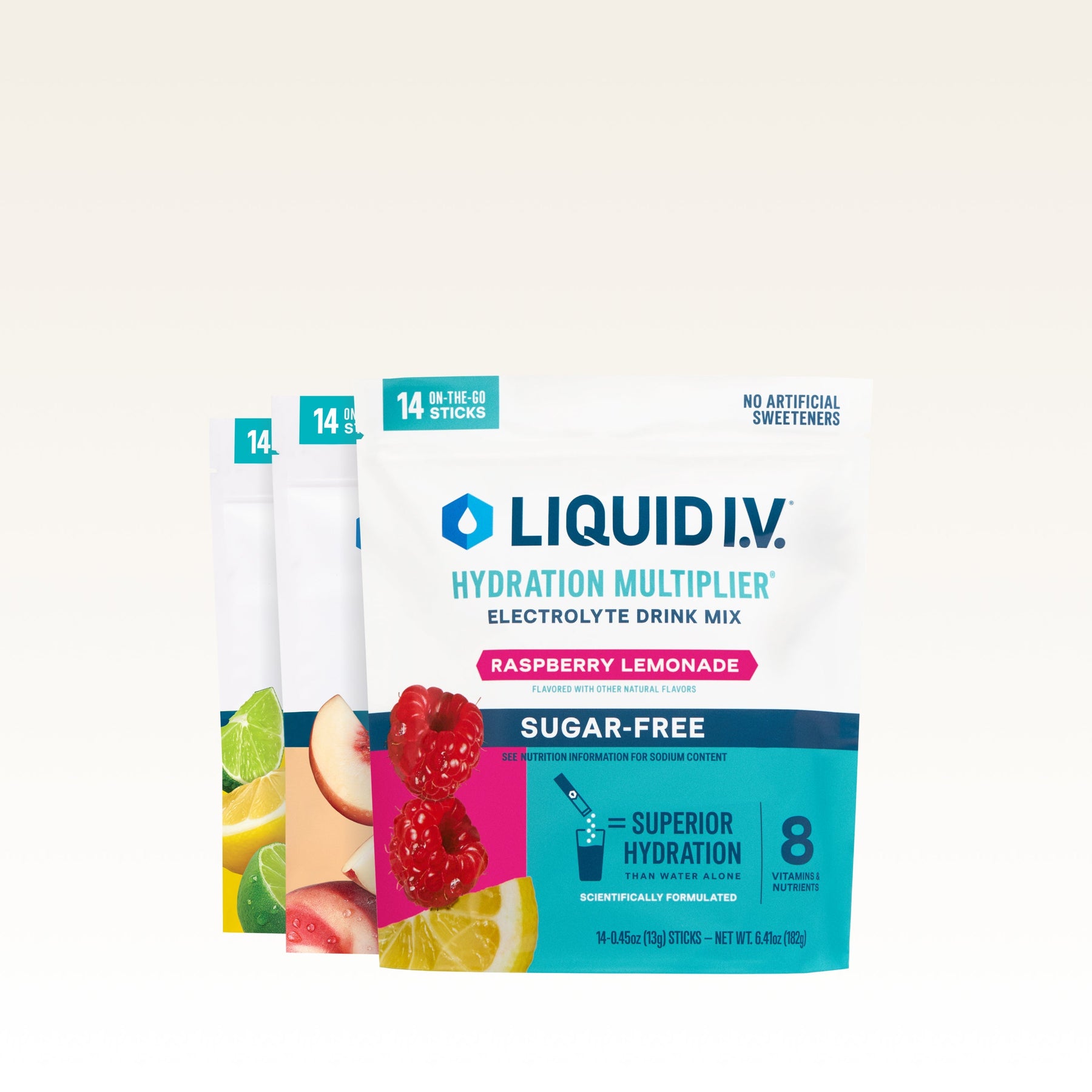 Sugar-Free Sweet Bundle - Modern Bundle Ready