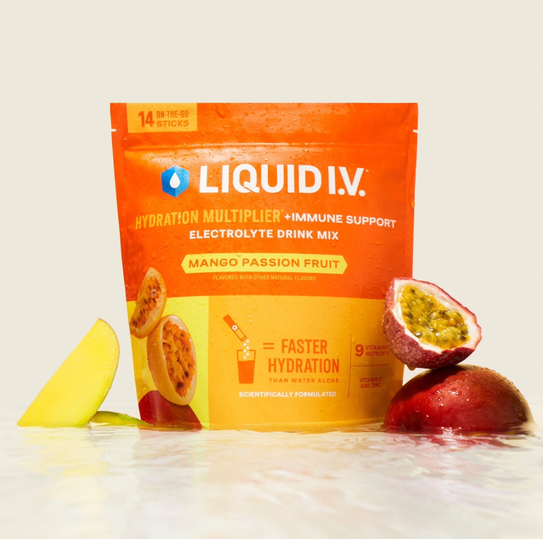 Immune Support Bundle - Fresh Bundle Set