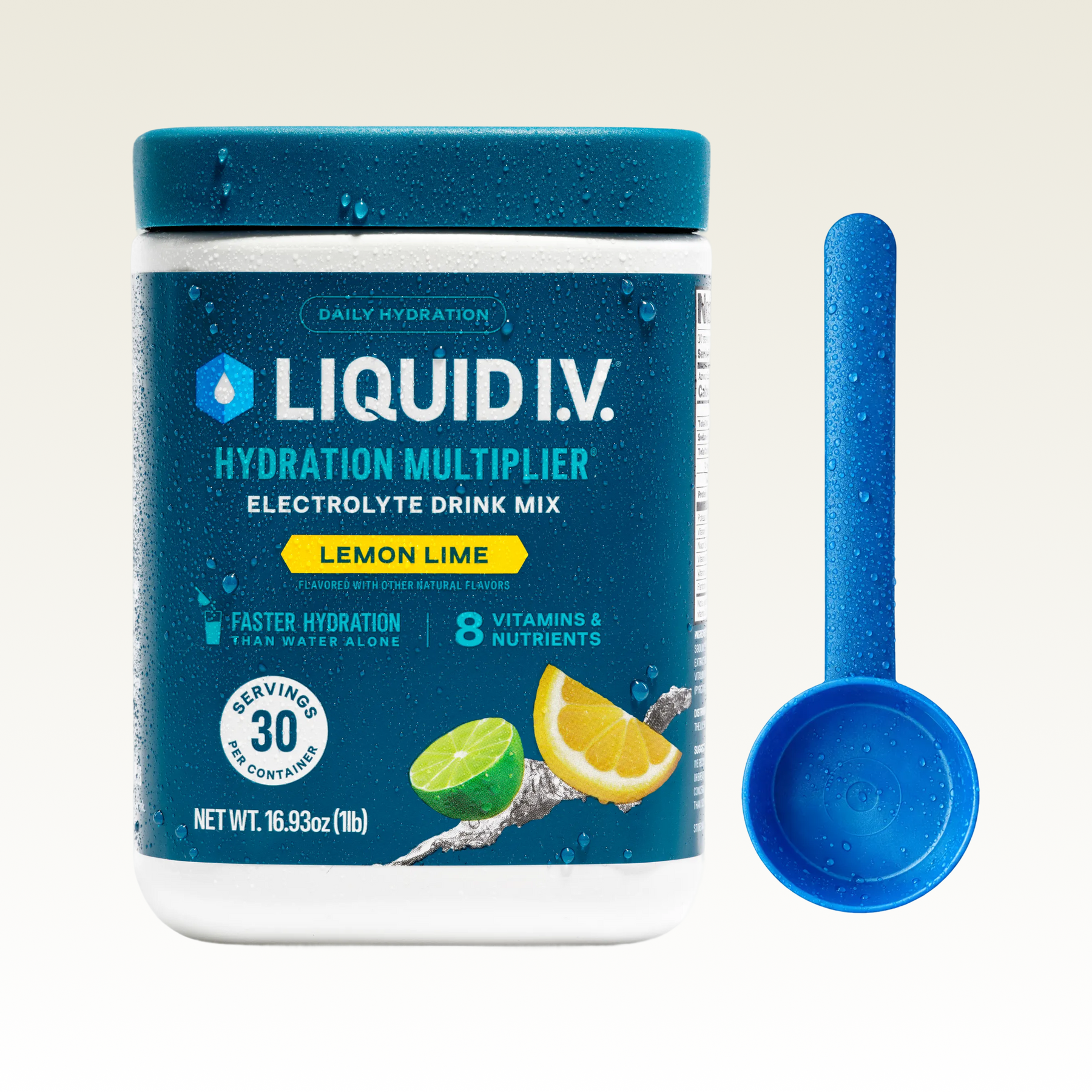 Hydration Multiplier® MultiServe - Bright Hydration