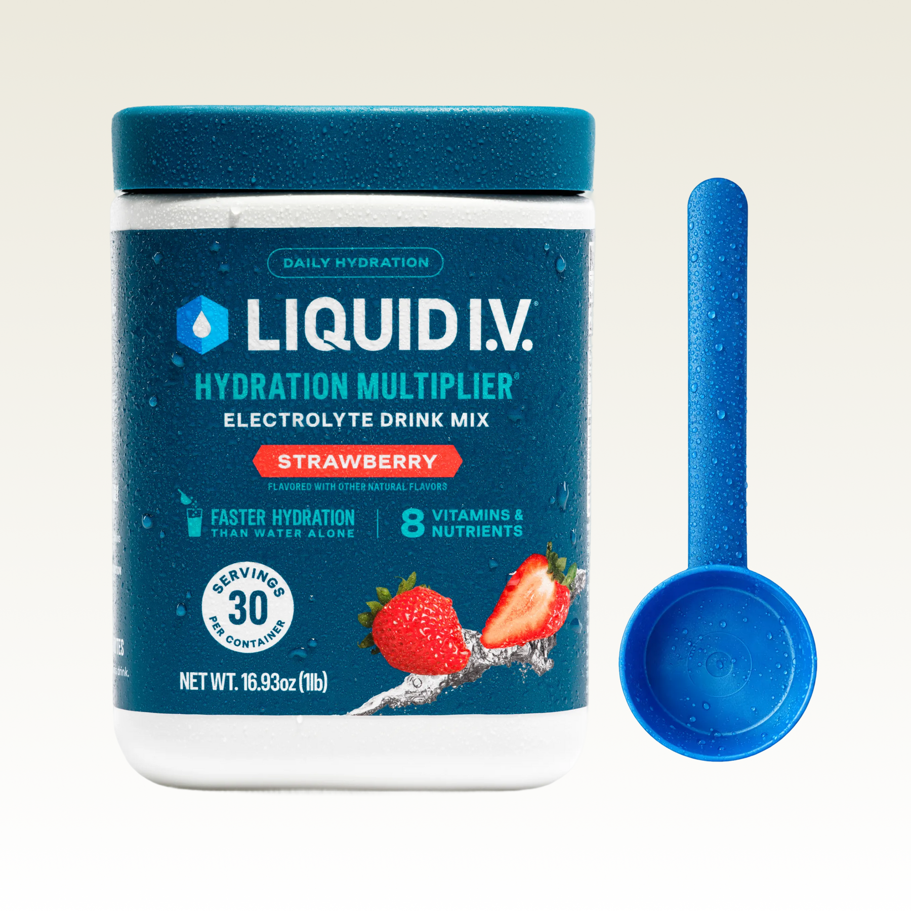 Hydration Multiplier® MultiServe - Bright Hydration