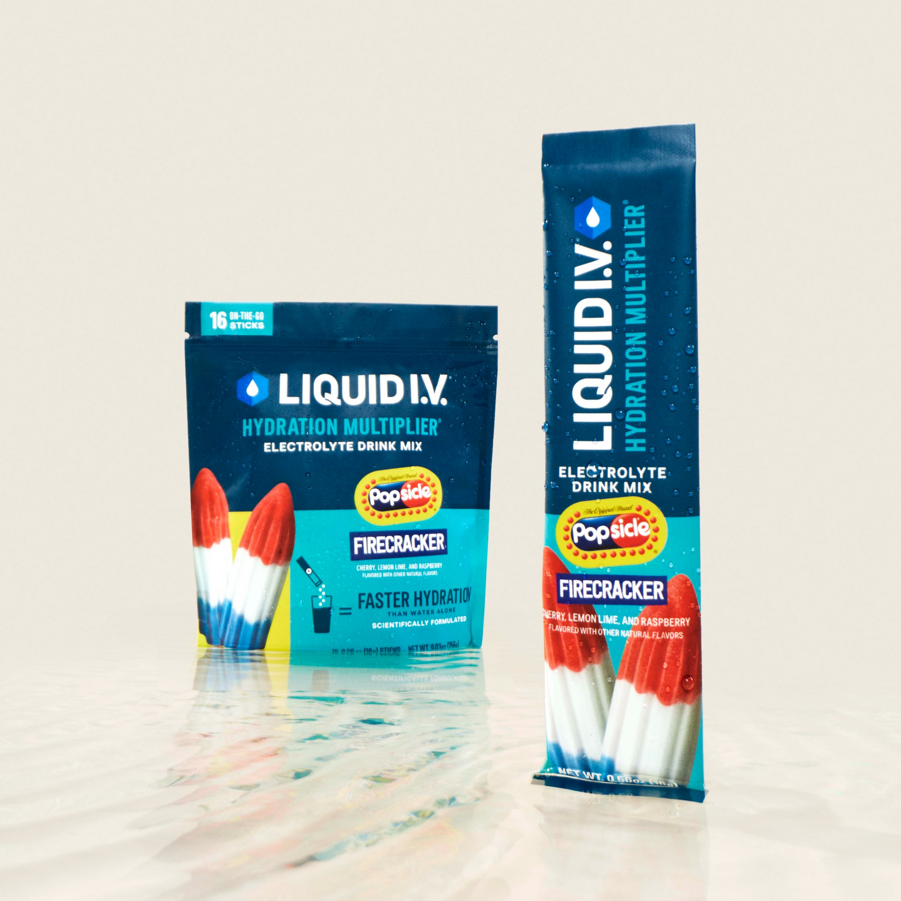 Sweet Treat Bundle - Travel Bundle