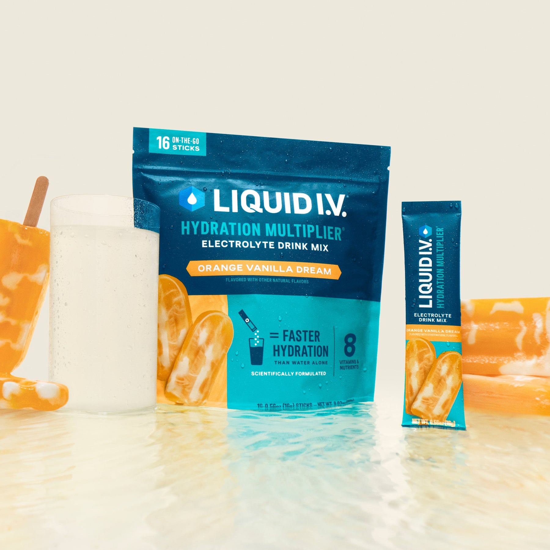 Sweet Treat Bundle - Travel Bundle