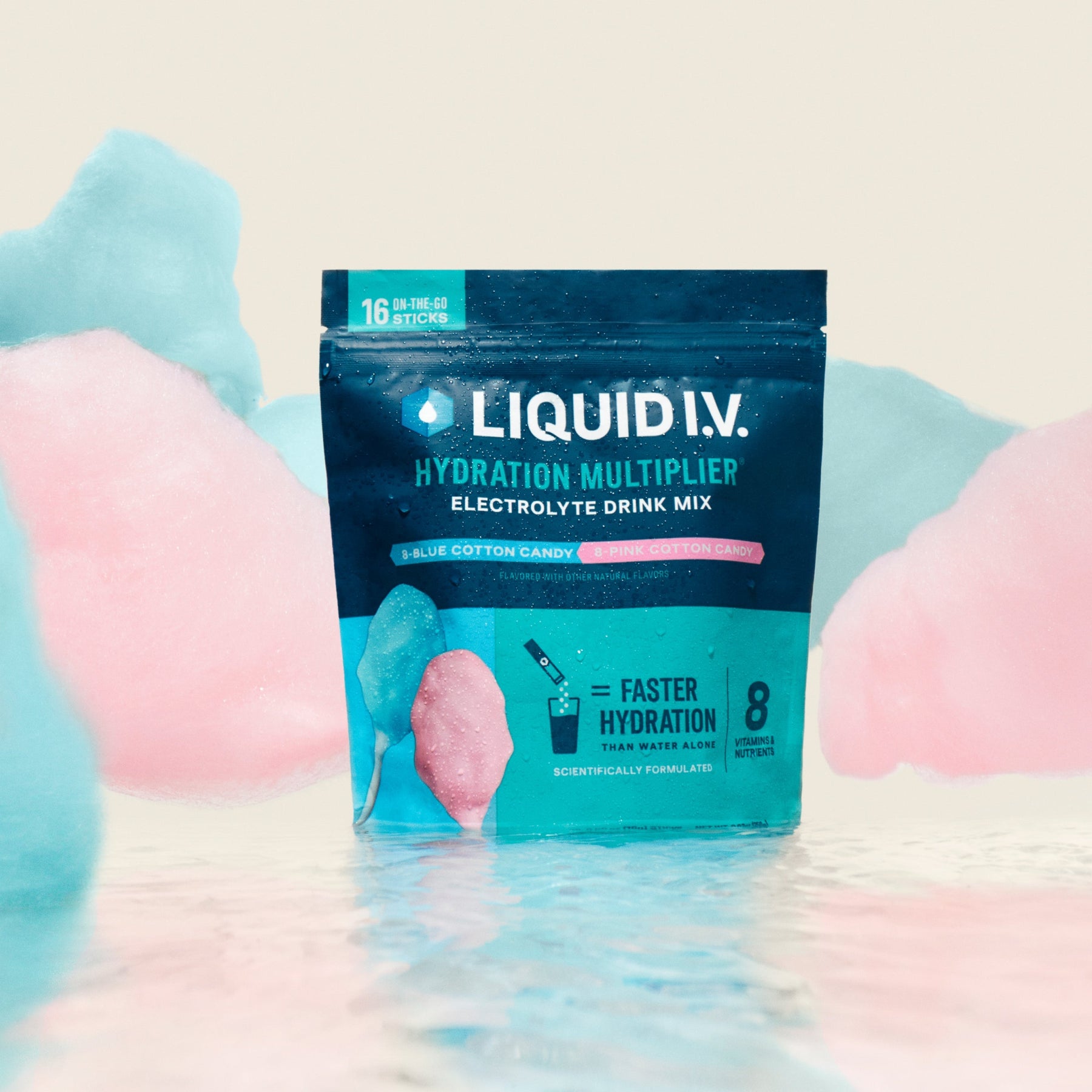 Sweet Treat Bundle - Travel Bundle