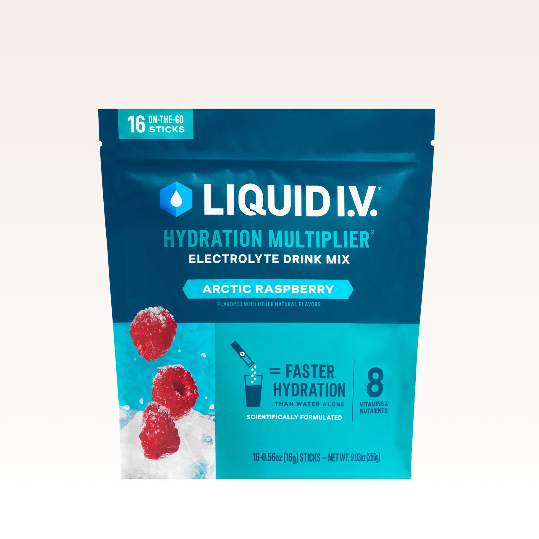 Hydration Multiplier® - Travel Hydration Set